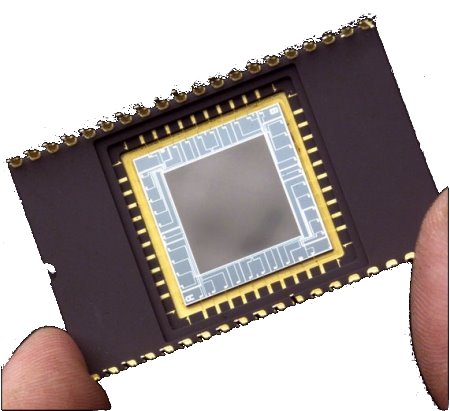 ccd devices