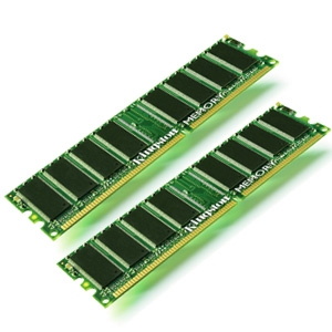 RAM memory