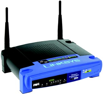 wifi modem router