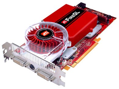 graphic  video card