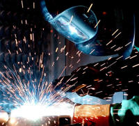 welding