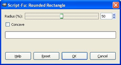 rounded rectangle