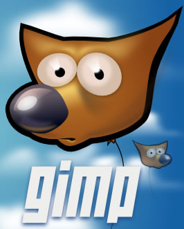 gimp logo