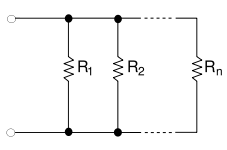 parallel circuit