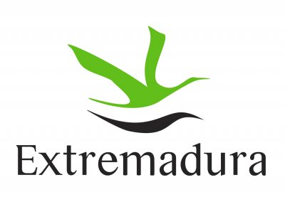 logo extremadura