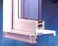 double-glazing windows